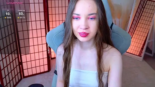 SilentLily online show from 02-03-26, 08:47