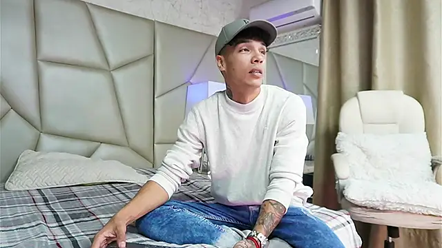 Be curious online show from 01-06-26, 11:47