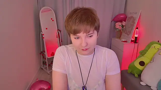 melissa   moore online show from 02-18-26, 06:09