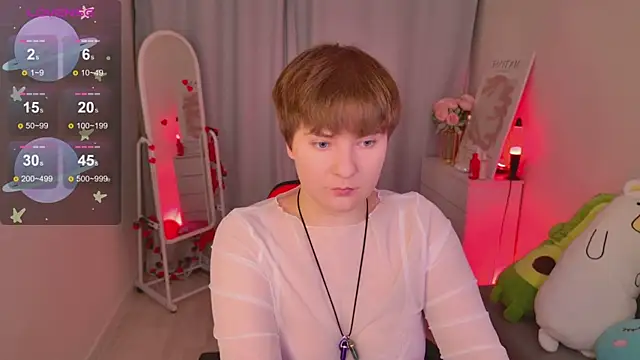 melissa   moore online show from 02-24-26, 06:00