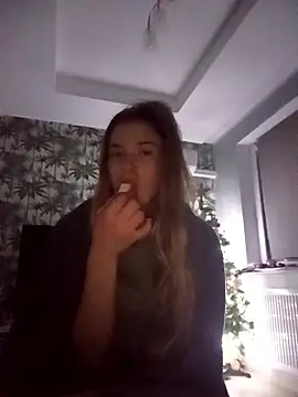 BarniLili online show from 01-06-26, 03:32