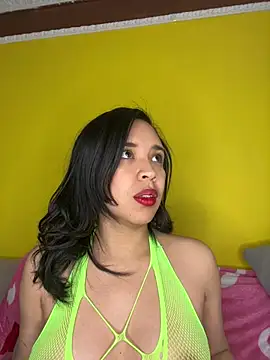 Esmerald 1111 online show from 02-25-26, 11:53