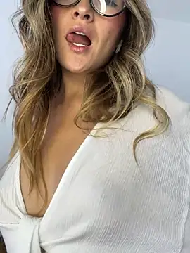 GeorginaBlack online show from 02-22-26, 06:06