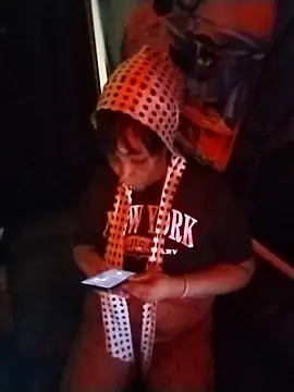 VenezuelaLuxeNoir online show from 04-09-26, 07:36