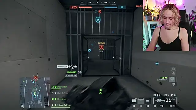 xzoeyryanx online show from 12-22-25, 04:48