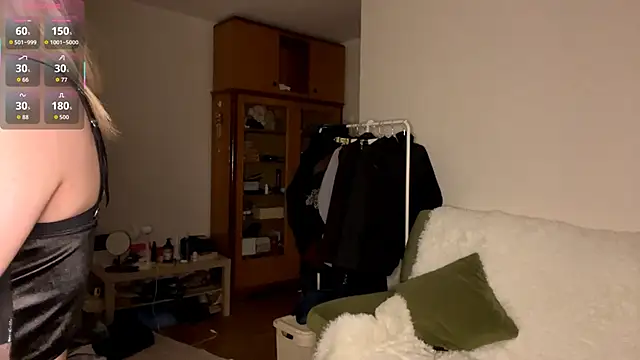 Selemene  online show from 12-14-25, 06:34