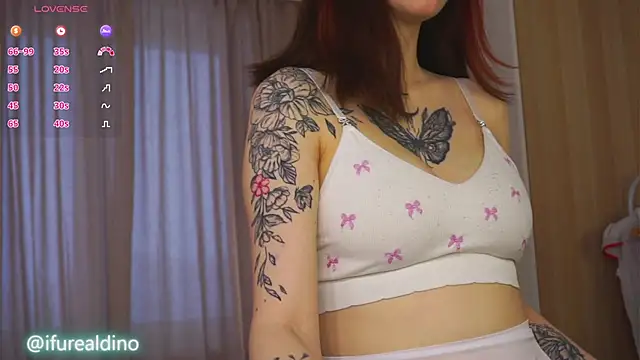 Snapshot of KaKotowski chatting on 02-22-26, 06:46 KaKotowski online show from 02-22-26, 06:46