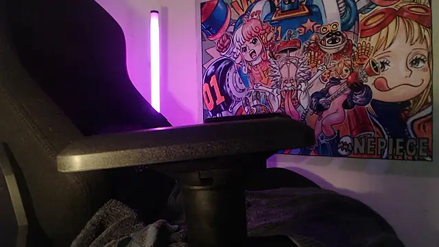 LuciferSantoryu online show from 02-25-26, 07:34