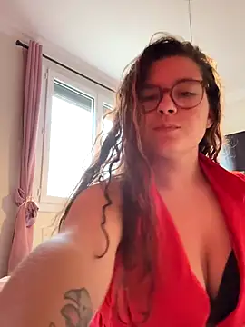 missseduction24 online show from 12-01-25, 08:08