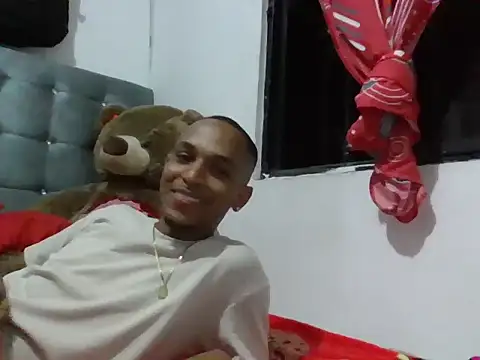 Snapshot of RickyRICON02 chatting on 11-17-25, 11:54 RickyRICON02 online show from 11-17-25, 11:54