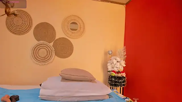 GhanimaWalter online show from 12-18-25, 09:26