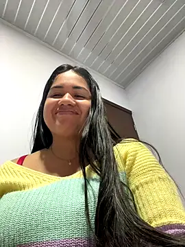 Adriana 27 online show from 11-18-25, 03:12