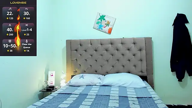 blorelopez online show from 02-13-26, 09:44