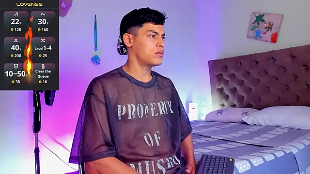 blorelopez online show from 02-14-26, 02:14