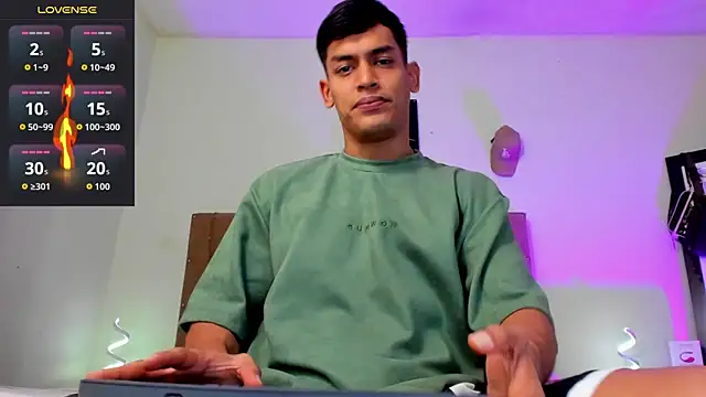 blorelopez online show from 02-17-26, 08:48