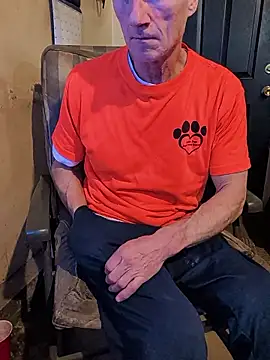 davedonny093 online show from 01-12-26, 02:17