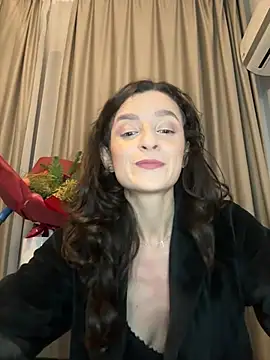 AnnaHarperX online show from 12-29-24, 05:22