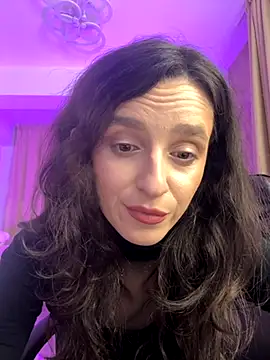 AnnaHarperX online show from 10-01-25, 04:57