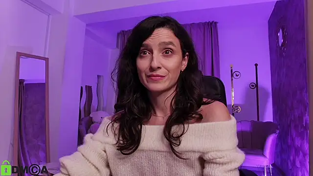 AnnaHarperX online show from 12-02-25, 06:14