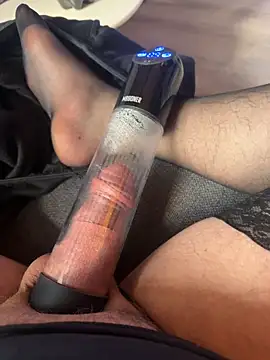 thePenisPumper online show from 11-20-25, 11:21