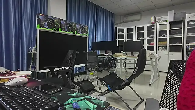 lubeiqu online show from 01-18-26, 12:42