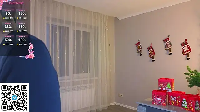 UmbraVelour online show from 12-18-25, 01:39