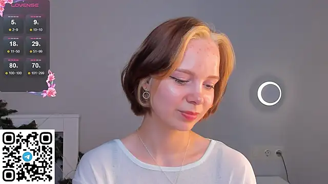 UmbraVelour online show from 01-13-26, 02:33