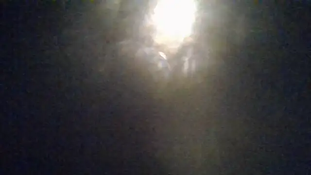 Snapshot of Ghostbaby02 chatting on 12-14-25, 09:19 Ghostbaby02 online show from 12-14-25, 09:19