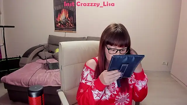 Foxy-lady online show from 12-02-24, 09:06