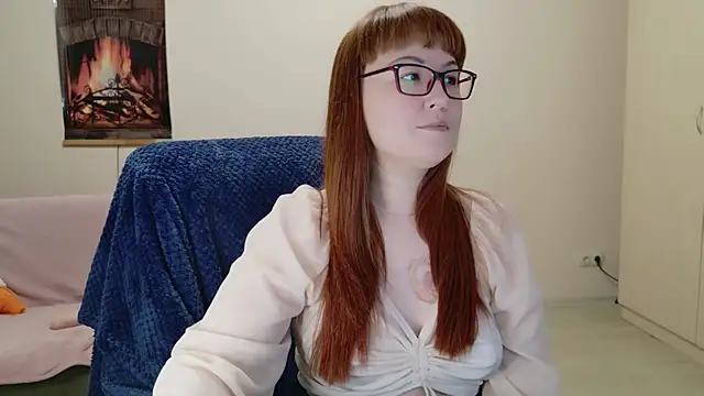 Foxy-lady online show from 01-06-26, 09:18