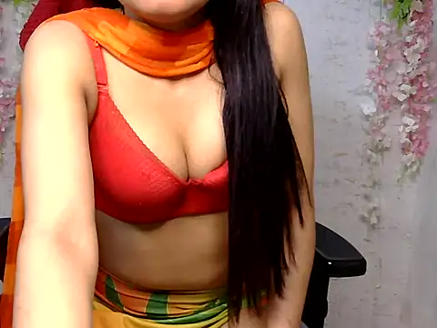 kashvi- online show from 02-13-26, 08:38