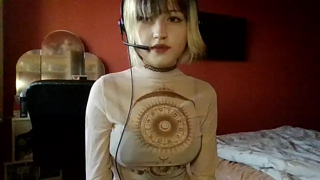 SkylaPorter online show from 11-21-25, 11:31