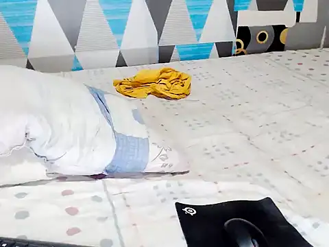 Savannah Cock online show from 12-05-25, 04:54