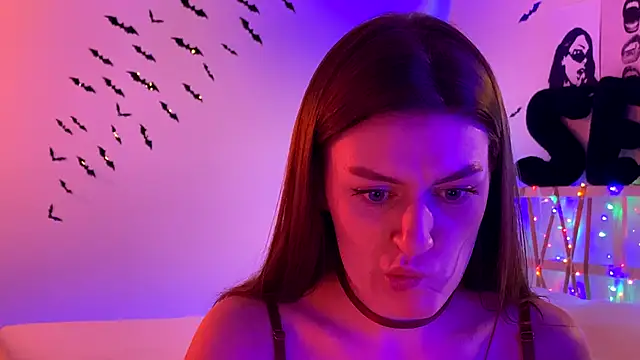 Lianna bm online show from 11-20-25, 09:03