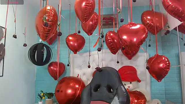 DraxBlade09 online show from 02-16-26, 08:16