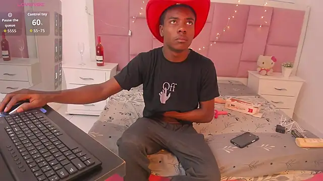 NoahJhonson69 online show from 11-27-25, 06:32