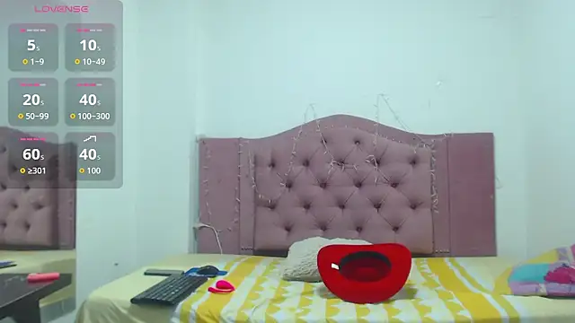 NoahJhonson69 online show from 11-29-25, 11:13