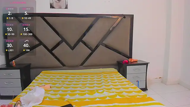 NoahJhonson69 online show from 12-22-25, 07:00