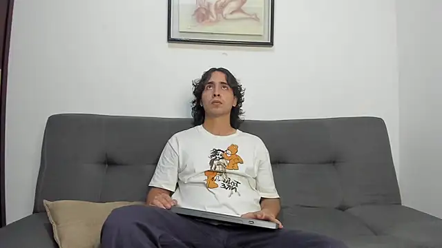 Jave rave online show from 11-24-25, 04:34