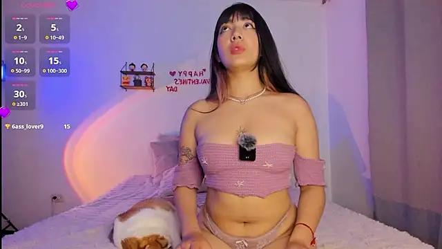 tammy owo online show from 02-09-26, 04:33