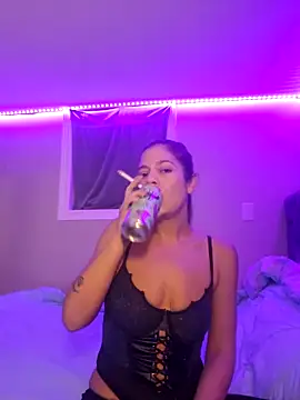 Drowning667 online show from 11-27-25, 06:26