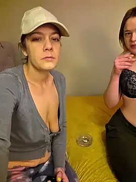 Drowning667 online show from 03-07-26, 12:07