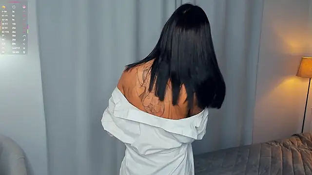 FeliciaKogen online show from 12-21-25, 06:42