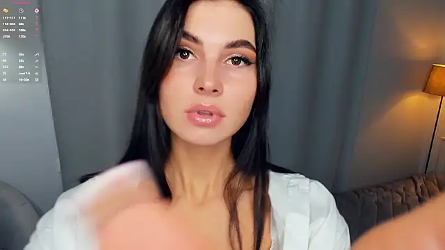 FeliciaKogen online show from 12-23-25, 05:49