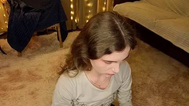 RozanneJordan online show from 04-09-26, 05:18