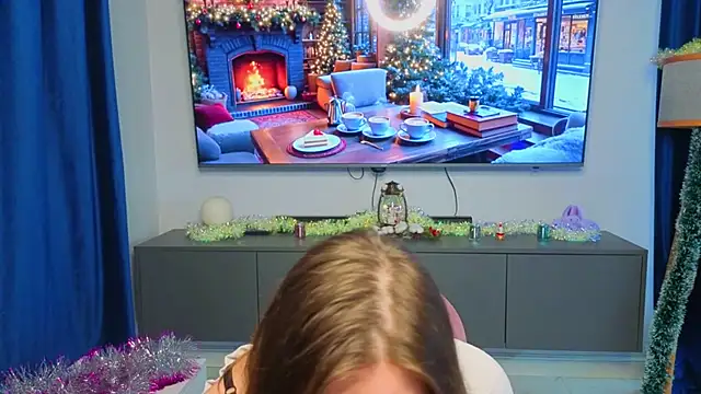 PeiMellison online show from 11-28-25, 06:05