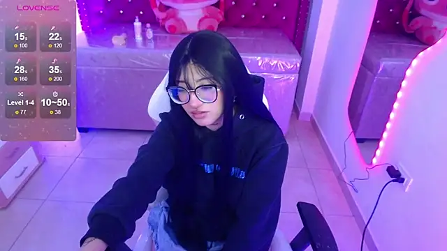 yuyu m online show from 01-12-26, 02:00