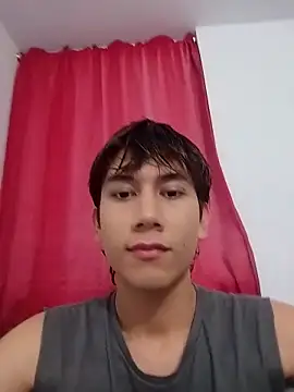 Snapshot of Peter_Seed07 chatting on 11-18-25, 11:37 Peter Seed07 online show from 11-18-25, 11:37