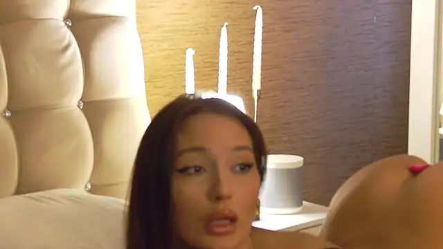 AlishaRuby online show from 12-17-25, 07:25