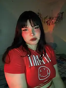 Bloodsweet online show from 12-18-25, 05:35